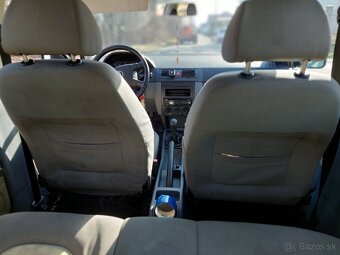 Škoda Fabia Combi 1.4 MPi - 8
