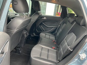 Mercedes B180 90kw Automat Benzin - 8