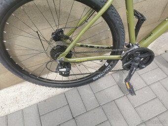 Dema Energy 1 horsky 29" Lko 3x8 za 200€ - 8