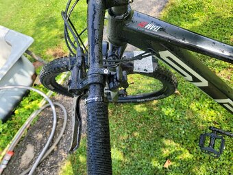 Predam bicykel SUPERIOR TEAM 27 - 8