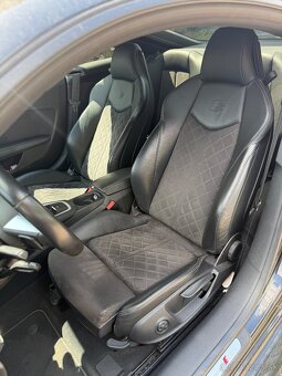 Audi TT Quatro - 8