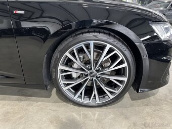 Audi A6 Avant - 8