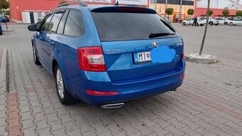 Škoda octavia 1.6tdi - 8