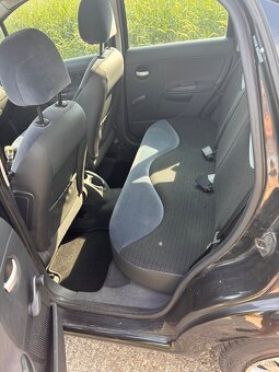 Citroen C3, 1.4 benzín, 2008 - 8