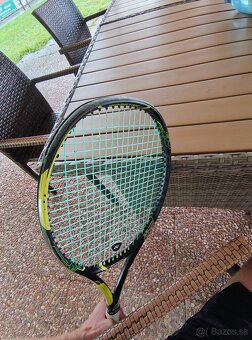 Tenisová Raketa Yonex Ezone Ai 98 - 8
