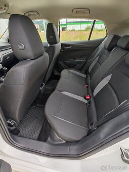 ŠKODA FABIA 4 1.0 67 000km - 8