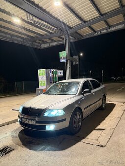 Škoda Octavia 2 - 1.9 TDI, 2005, BJB - 8