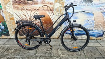 NOVÝ  ELEKTRO BICYKEL 499 - 8