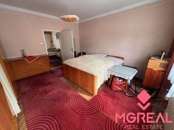 Rodinný dom Horné Obdokovce / zachovalý - 8