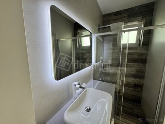 Moderne zariadený 2 izbový byt na prenájom Liptovský … - 8