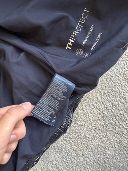 Tommy Hilfiger zimná bunda - 8