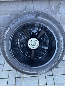 Disky s pneumatikami VOLVO XC90 II. - 8