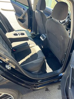 Volkswagen Golf 2.0. TDI - 8