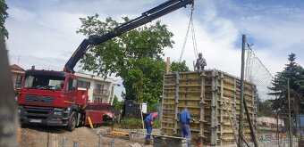 MAN 26.413 s HR Palfinger - 8