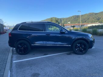 Volkswagen Touareg 7P 3.0TDI 2014 - 8