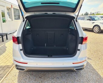 SEAT ATECA 2.0 TDI 150 FR DSG - 8