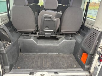 Citroën Jumper panoráma 9miest - 8