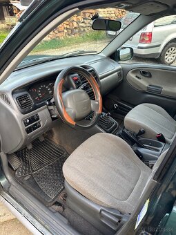Suzuki Grand vitara 2.0 64kw - 8