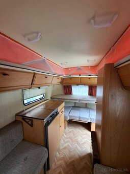 Hymer Triton + stan - 8