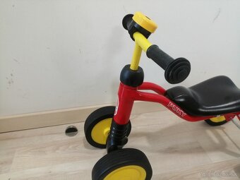 PUKY WUTSCH - 8