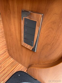 Laika KREOS 4010, r.v. 2013, 3.0 liter,  248000km - 8