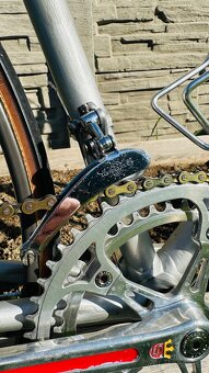 Favorit F1 campagnolo - 8