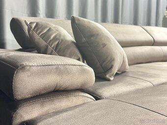 Sedacia súprava / gauč 158/3U - 8