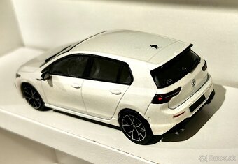 Modely v mierke 1:43 - 8