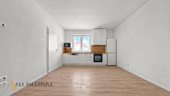 ALL INCLUSIVE | IDEÁLNY 1 IZBOVÝ BYT | VEĽKÉ RIPŇANY | TOPOĽ - 8