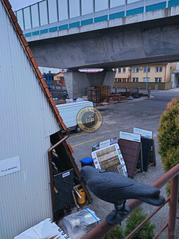 Predaj zaujímavého obchodného areálu v dosahu centra - 8