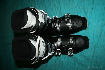 lyže Rossignol Experience 152 cm - 8