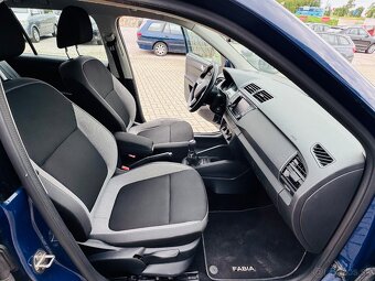 Škoda Fabia 1.4 tdi - 8