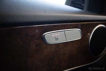 Mercedes-Benz C trieda Kombi 220 BlueTEC A/T - 8