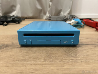 Predám Xbox 360 RGH s Kinectom a Nintendo Wii - 8