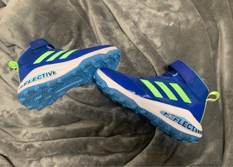 Zimné topánky veľ 38-40 - 8