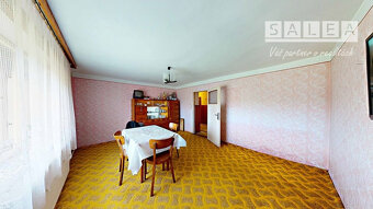 EXKLUZÍVNE NA PREDAJ RODINNÝ DOM V PREŠOVE VÝBORNÁ LOKALIT - 8