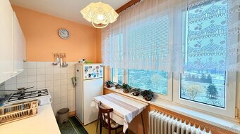 JAZERO - LADOŽSKÁ 2 IZBOVÝ BYT 49 M2, VÝBORNÝ STAV. - 8