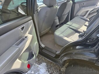 Kia Sorento 2.5 CRDI 125KW FACELIFT 4x4 BEZ KOROZIE☝️r-2010☝ - 8