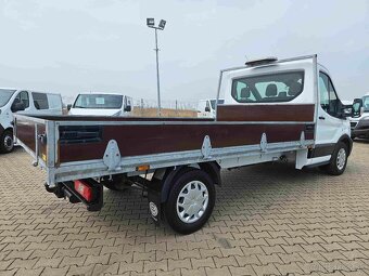 Ford transit DOKA 2.0TdCi 170hp - 8