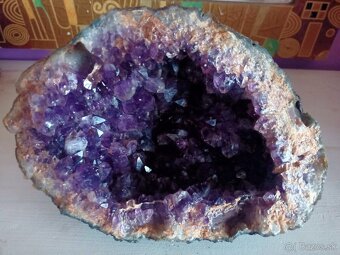 Ametyst - 8