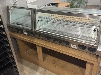 Predám stroje a veci so zrušenej prevádzky vyhodne - 8