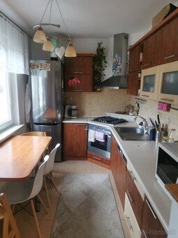 3 - izbový byt Hliny 7 - 8