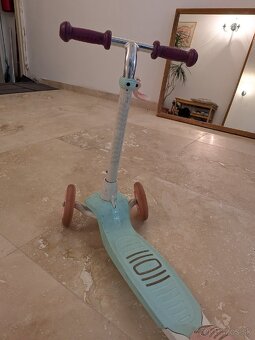 Kolobezka decathlon - 8