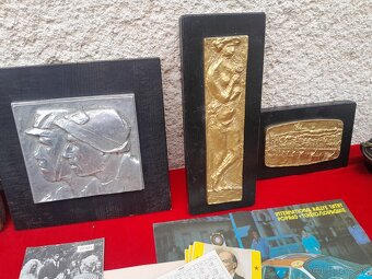 Veci z čias socializmu. - 8