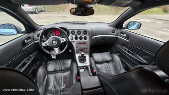 Alfa romeo 159 2,2 jts TI + bose 1700€ - 8