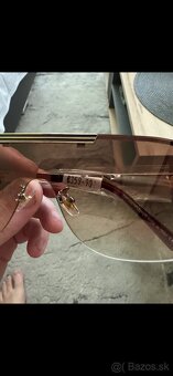 Emporio Armani Okuliare - 8