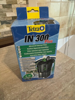 Predam JBL Pro Flora Bio Co2 reaktor - 8