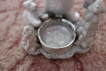 Vianočné dekorácie - 8