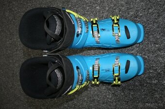 lyže salomon 146 - 8