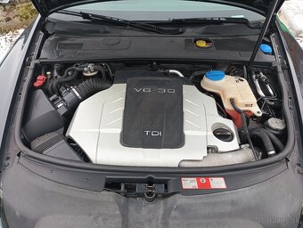 audi a6  c6 S- lain - 8